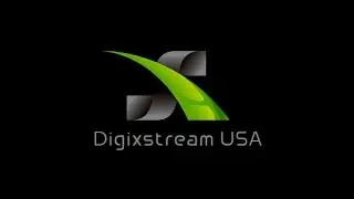 New 2016 Digixstream Media Box Setup with DigiPro Installer