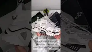 Кроссовки Calvin Klein Strike 205 Sneaker White - Premium