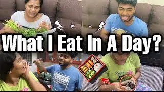My Pregnancy Food Routine | First Trimester | What I eat In A Day | Allu Loves Priya