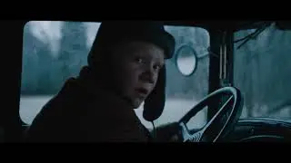 The Crossing - International Trailer