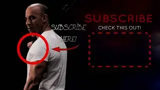 FAST AND FURIOUS 9 TRAILER 2020 FAN MADE   Vin Diesel,John Cena