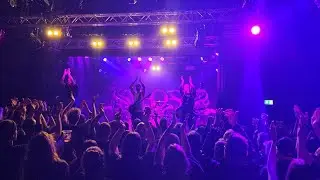 SYLOSIS - Erased (live@ Dynamo Z&uuml;rich 03.02.2026.)