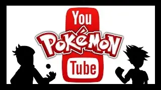 TRAILER NUEVA SERIE | Pok&eacute;mon Youtube | ROM by Fenrir y Domivat