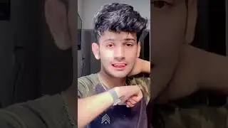MAZZ SAFDER AJ RAT KA SCENE BNA LY 😂💯💥#jerrygang #maazsafderworld