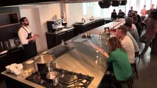 marmite food lab vol 4 - Jozef Youssef