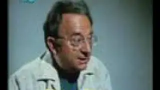 Erich Fromm über den angepaßten Menschen