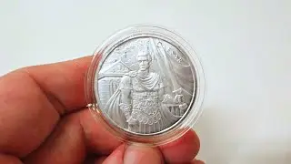 SPECIAL: Julius Caesar 