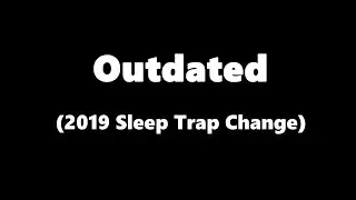 (OUTDATED -- 2019 sleep change) Sam San Rogue Desert Wanderer Solo [NexusTK - WoodlandsTK]