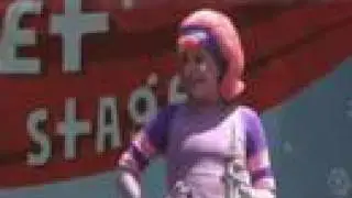 Doodlebops - When the Lights Go Out