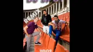 Akcent That's my name  Remix by Dj SpOT