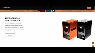 Kuat l K&uuml;at Rack Dock l Install / Demo