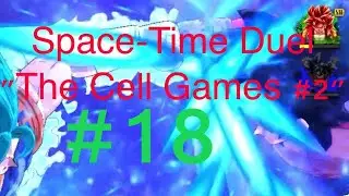 #18 Space-Time Duel 