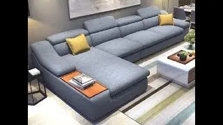 Sofa Minimalis Trend 2019 | HP/WA. 0819-0800-0122