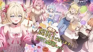 あけおめことよろ！ってことでGVGと闇ディエネ使って闘技場とRTA