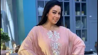 Rupali Ganguly: Jab Comeback Ne History Bana Di