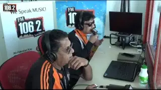 FM106.2 Live Stream