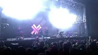 Eskimo Callboy - My Own Summer (Live)