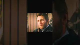 Arthur Morgan & Mary Linton  #arthurmorgan #rdr2 #sad #gameshorts #shortvideo #reddeadredemption2
