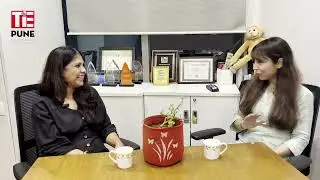 From Lab to Leadership: Dr. Parul Ganju&rsquo;s Inspiring Journey with TiE Women