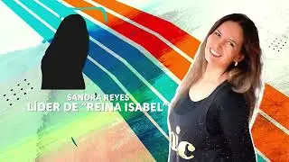 REINA ISABEL en BAJO EL MISMO TECHO / Mega 22 jun