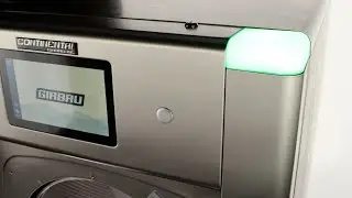 GS Washers - Built for Vended Laundries