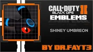 Black ops 2 Emblems - 