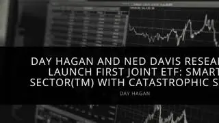 Day Hagan and Ned Davis Research Launch First Joint ETF: Smart Sector(TM) With Catastrophic Stop