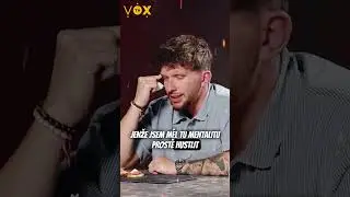 Lišák zažil těžký syndrom vyhoření 🔥#shorts #mrkubelikshow
