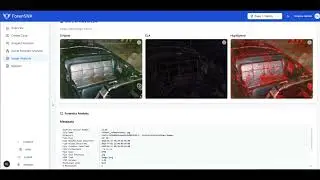 ForenSNA: AI-Powered Digital Forensics & Social Network Analysis for Cybercrime Investigations
