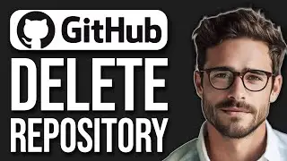How To Delete Repository In Github (2024)