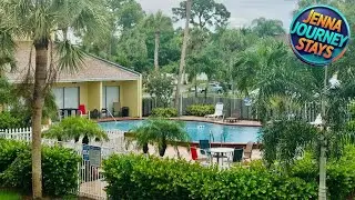 Spacious Condo close to Siesta | Sarasota (FL), United States | Hotel Review 🌟