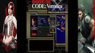 NO SAVE CHALLENGE Attempt #1 Continuation | Resident Evil Code: Veronica | If I Die The Stream Ends