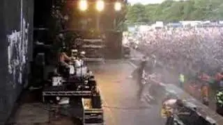 Bloc Party - Helicopter - Live @ Leeds Festival 2007