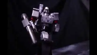 One shall stand One shall fall