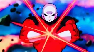 Beowulf Savior Amv- Android 17 Sacrifices himself