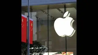 Bad Apple? How the World&rsquo;s Greatest Company Changed Chinese Tech
