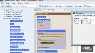 Hotmail Account Creator In Ubot