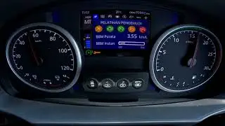 M/T E5 - EPS 5 - DRIVER COACHING