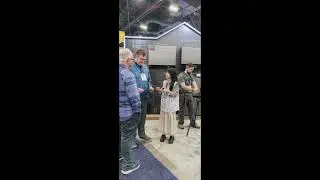 Powiser at CES 2026 | Powering the Future of Smart Energy