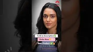 Hair Growth Spray Review &mdash; Start Using Today & See Magic! 😳✨ #flipkart #bareanatomy
