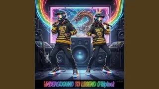 UNDERGROUND TO LEGEND (Filipino Version)