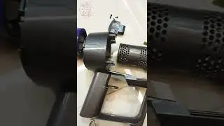 Dyson V10 Assembly #dyson #dysonv10 #v10