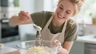 Cheddar Witch's Fingers Recipe