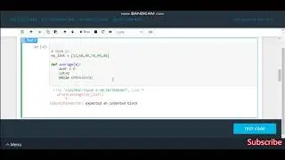 Full-Stack Development 2-laboratoriya