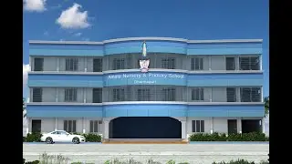 AMALA NURSERY AND PRIMARY SCHOOL DHARMAPURI |60th ANNUAL DAY CELEBRATION |22.03.2025|