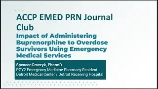 Impact of Administering Buprenorphine to Overdose Survivors Using Emergency Medical Services