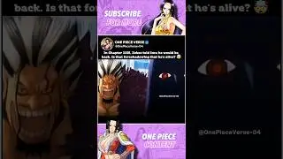 Imagine Rocks D. Xebec is alive and will come back like he told Imu 💀🤯 #onepiece #anime #shorts