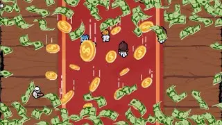 Flip The Coin | Gamblers Table Demo - Part 1