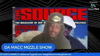 LNMT: THE DIDDY RECKONING EP.1 OFFICIAL MAC MIZZLE REVIEW IMMA KEEP IT 1000