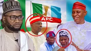 Babbar Magana: Shiek Lawan Triumph Ya Fadi Gaskiya Game Kwankwaso da Abba Da Matasa Yanzu-yanzu